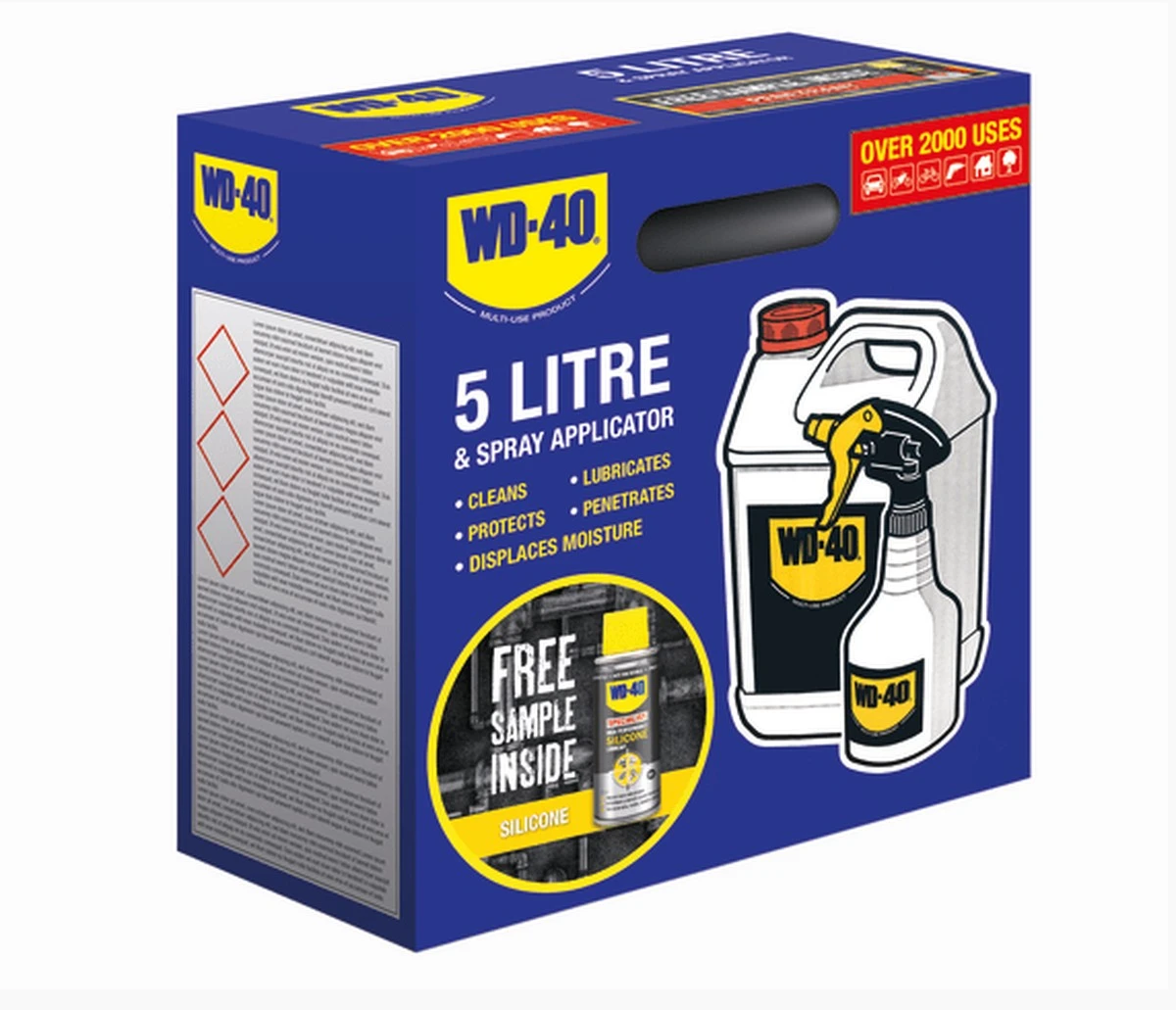 WD-40 op je winterlaarzen? De truc die schoenenwinkels niet willen dat je weet - image 2