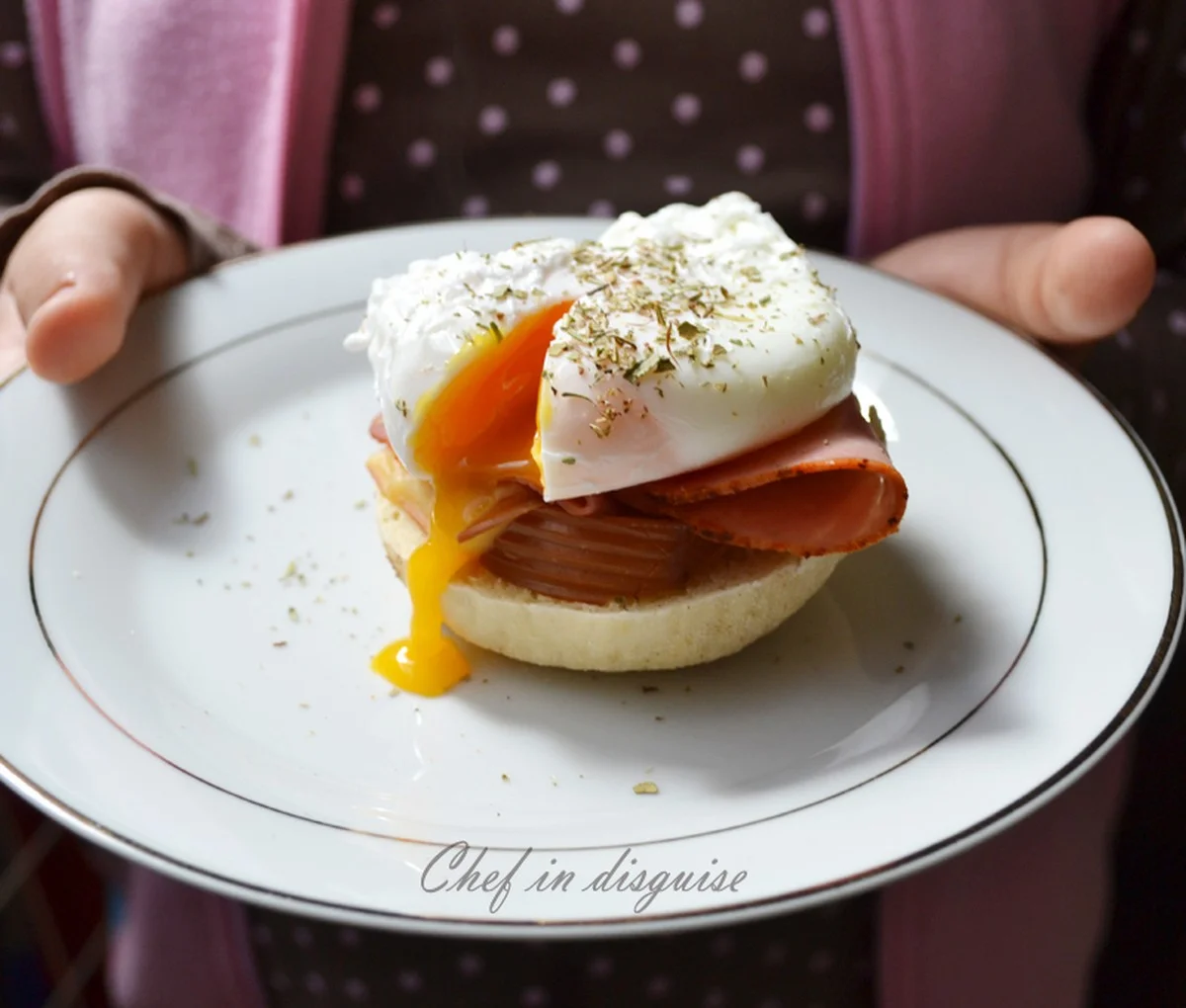 Waarom topkoks altijd azijn toevoegen bij het koken van eieren - image 2