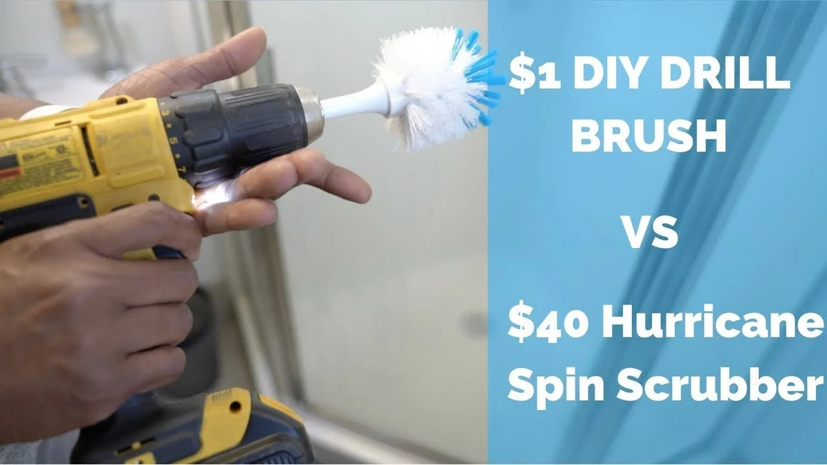 Oude tandenborstel in de hoeken: de ergonomische truc van professionele schoonmakers - image 2