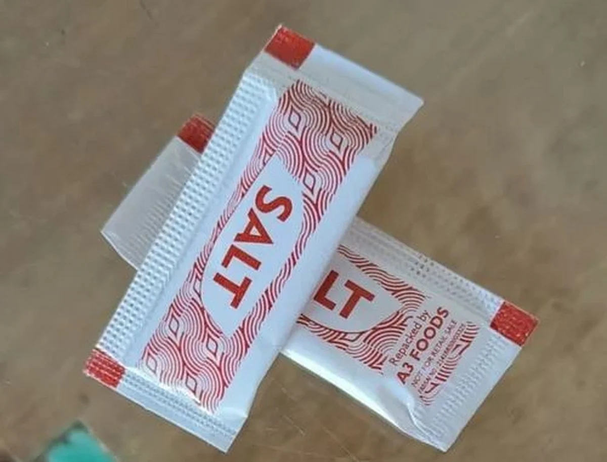 Zout in je stofzuiger: de oplossing tegen nare geuren die niemand kent - image 2