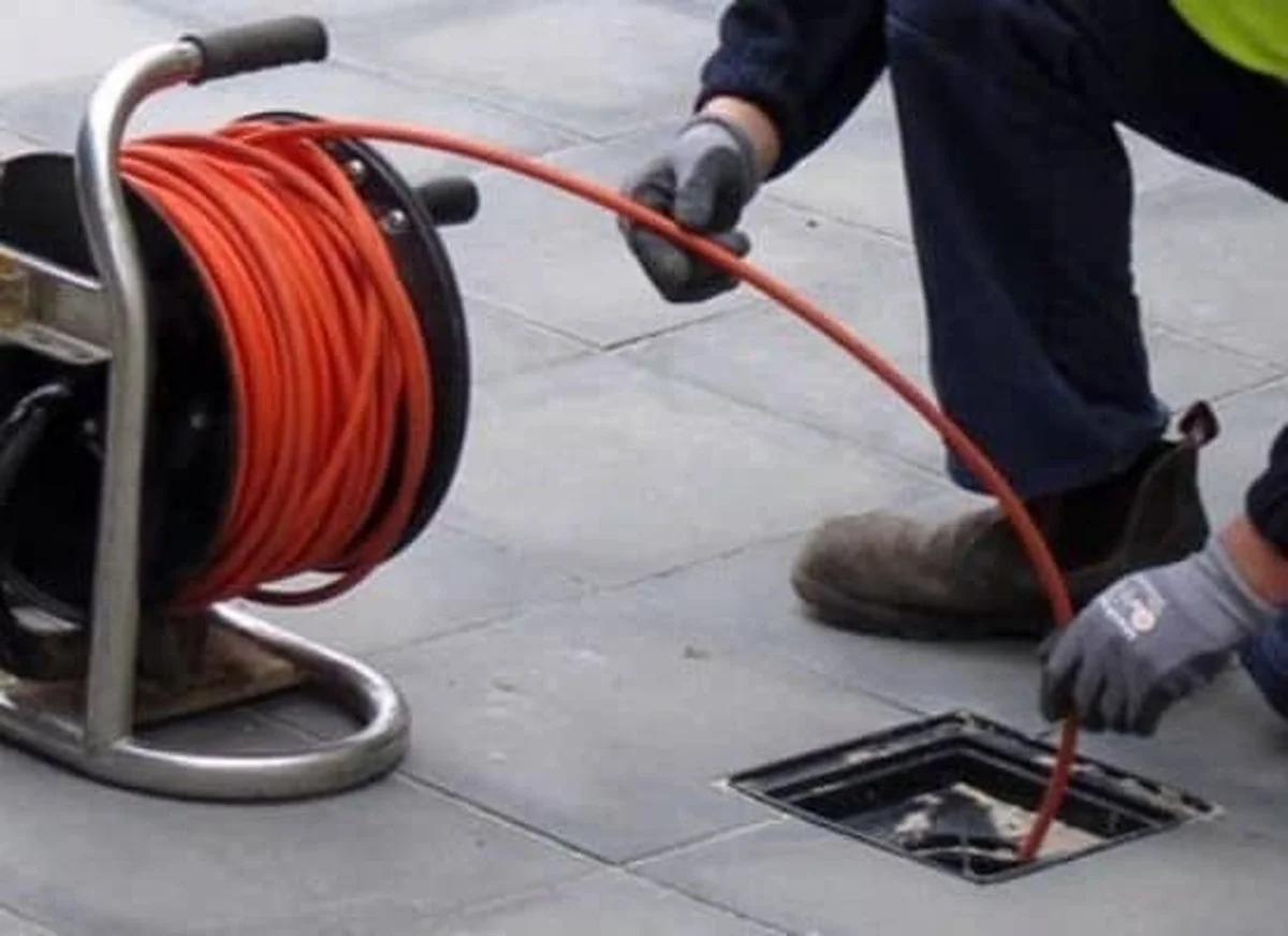 Loodgieters waarschuwen: dit mag nooit in je afvoer - image 1