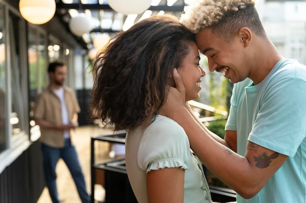 Waarom partners die constant samen zijn, juist sneller uit elkaar groeien - image 1