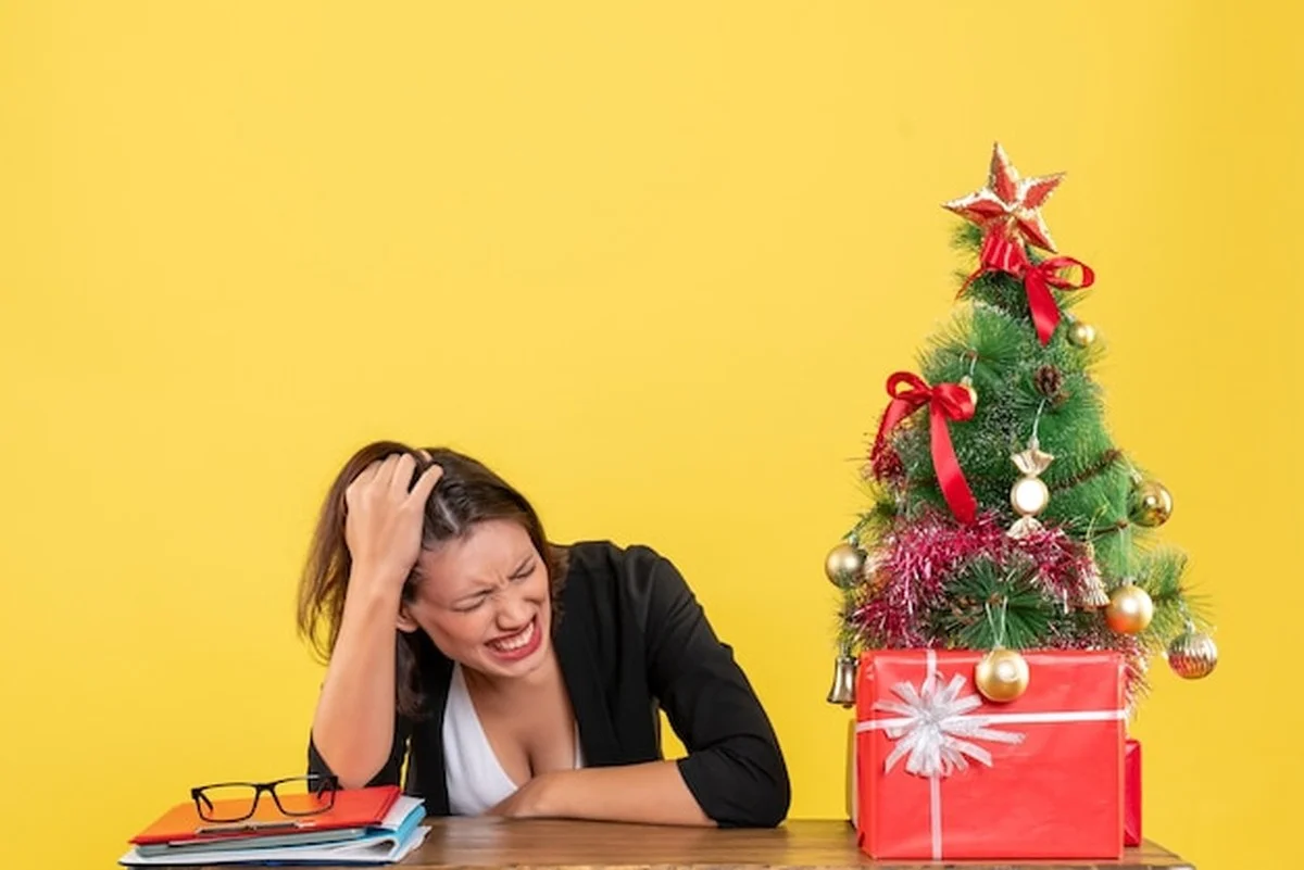 Feestdagenstress aanpakken: wat psychologen echt aanraden