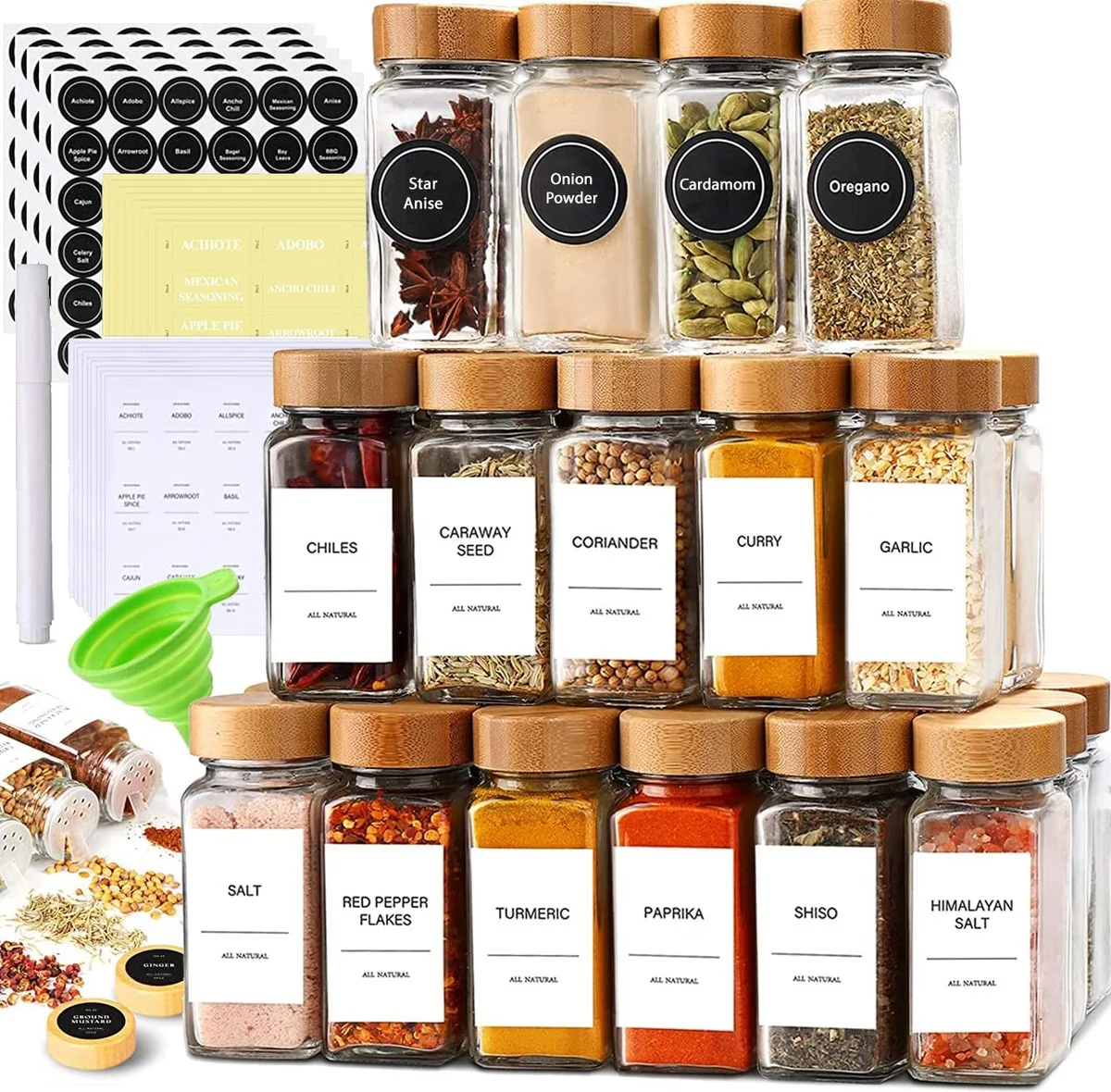 Een laurierblad in je bloem: het eeuwenoude trucje tegen voedselmotten - image 2