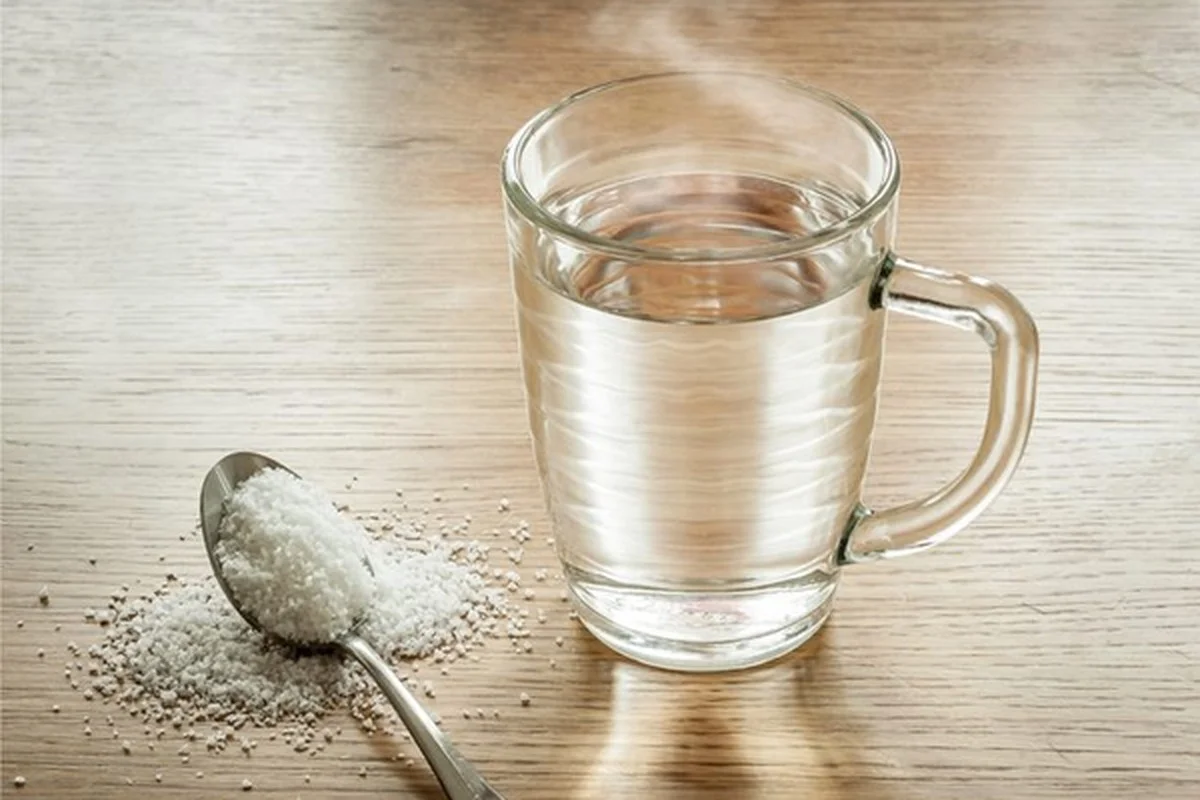 Zout in je afvoer op vrijdagavond: waarom loodgieters dit aanraden - image 2