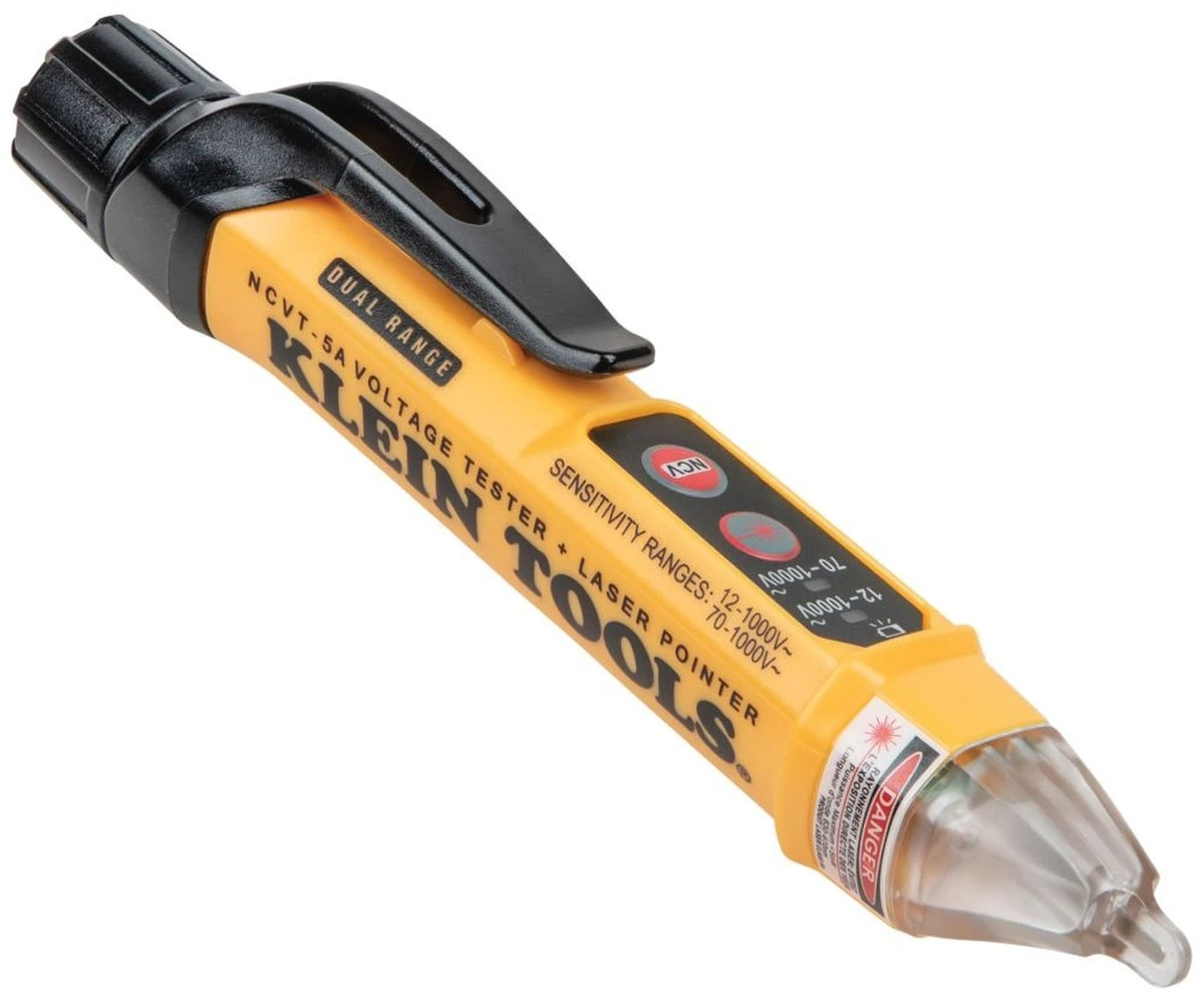 Een potlood in je stopcontact: waarom elektriciens dit aanraden