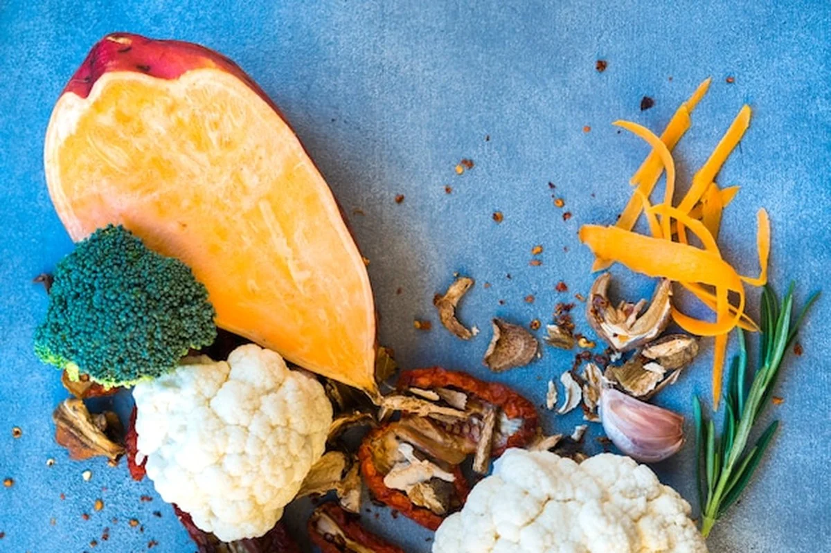 Na je vijftigde: hoe je recepten aanpast voor betere spijsvertering