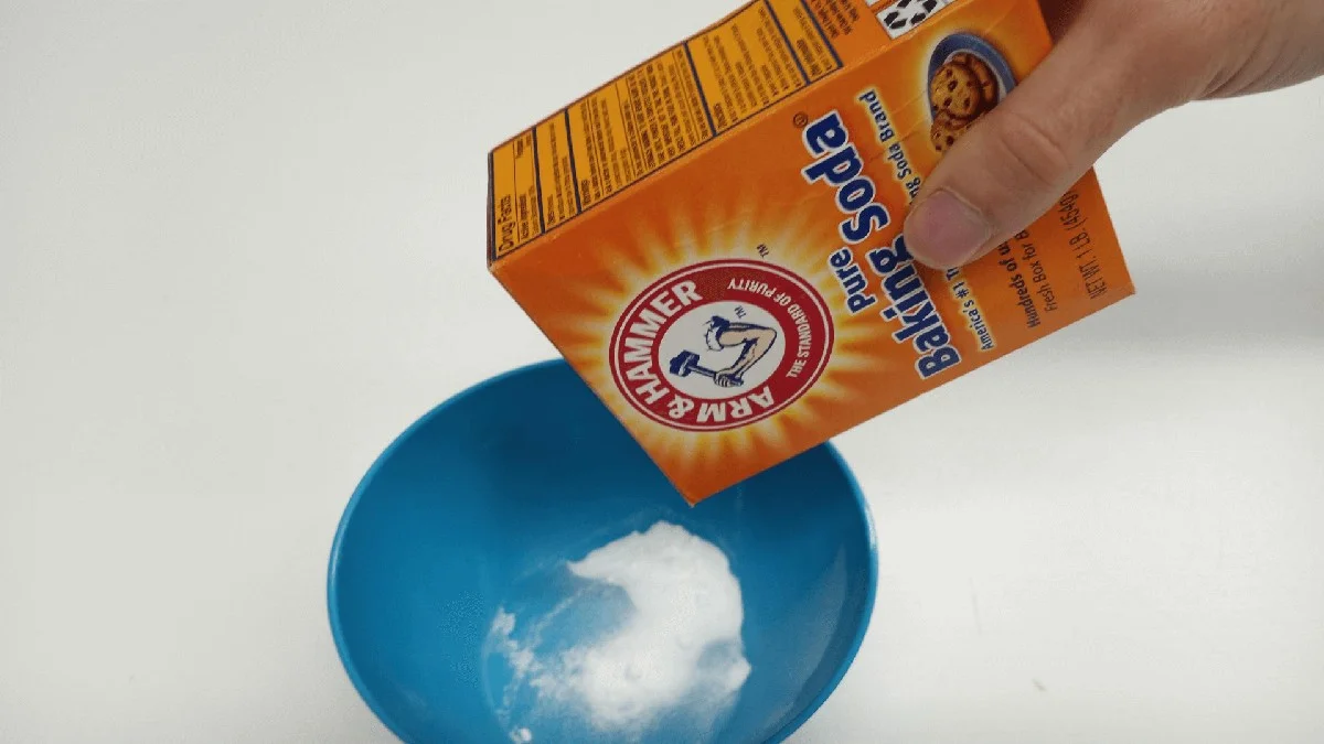 Bakingsoda in je afvoer: waarom loodgieters dit elke avond doen - image 2