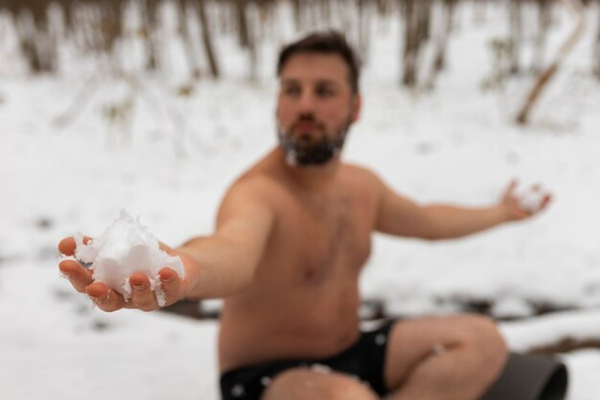 Skandinávský zimní rituál na imunitu bez drahých léků – zkuste dnes