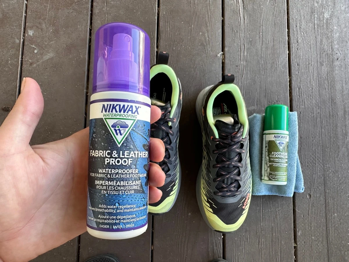 WD-40 op je schoenen? Dit wintertrucje kennen fabricanten liever niet - image 1