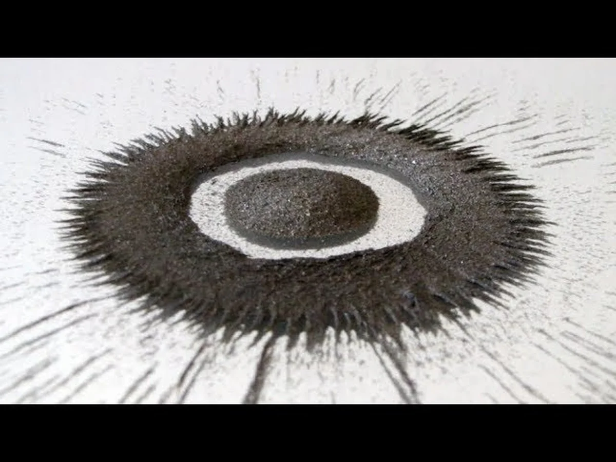 Magneet achter het strijkijzer: waarom stoffeerders dit geheim houden