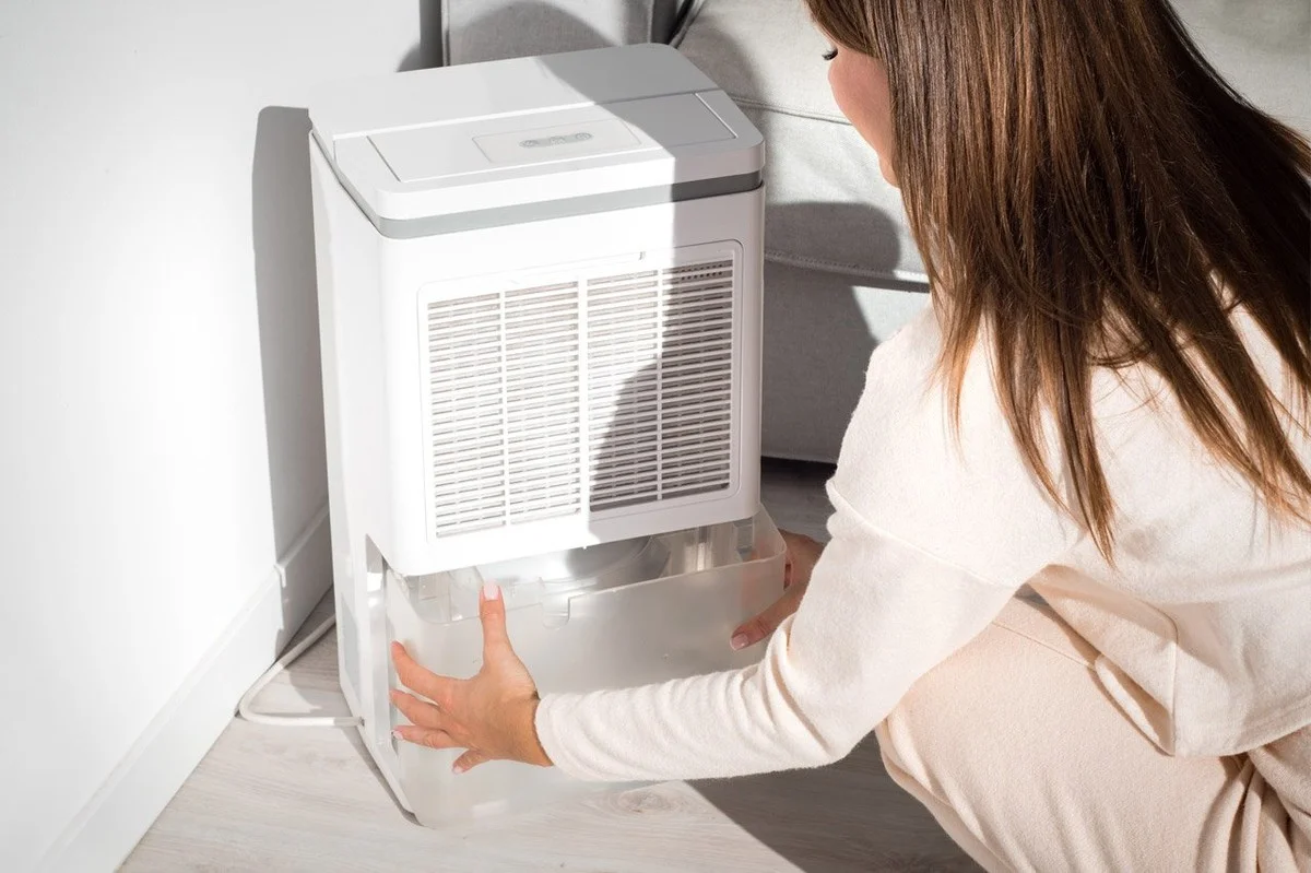 Zeepdoosjes als schimmelstoppers: het goedkoopste vochtigheidgeheim voor je badkamer