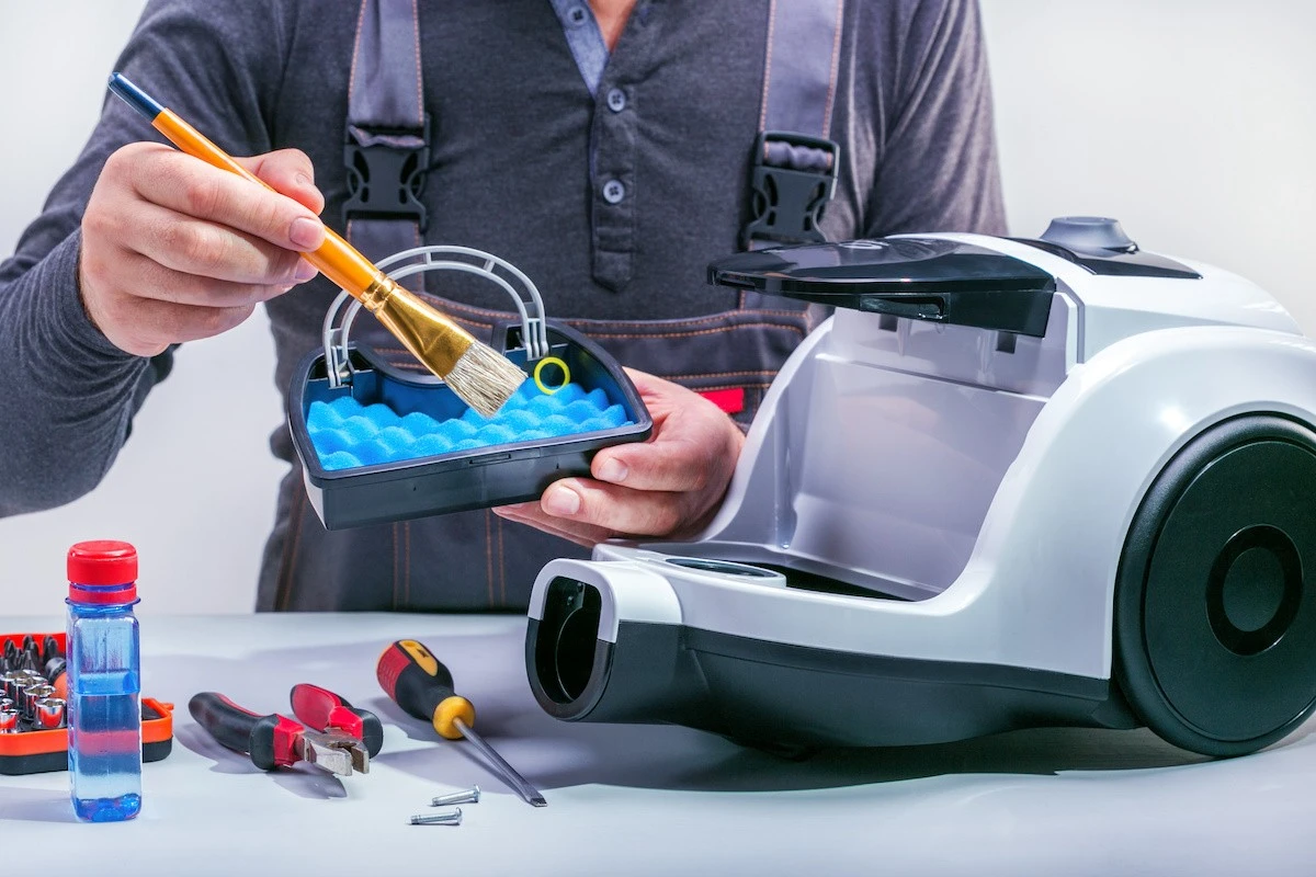 Koffiefilters in je stofzuiger: waarom fabrikanten dit niet willen dat je weet - image 2