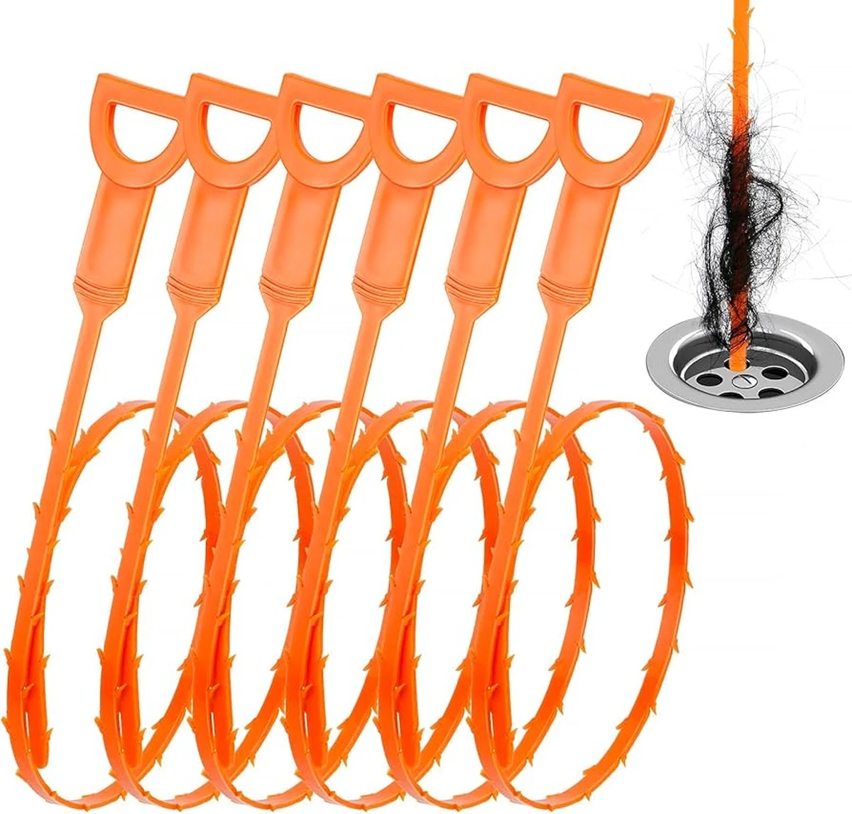 Een magneet in je afvoer: het simpele trucje tegen verstoppingen - image 2