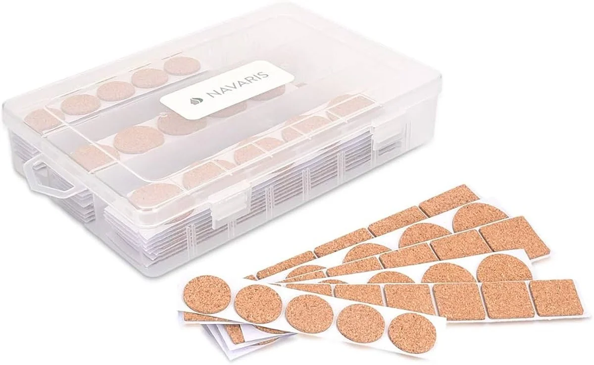 Wijnkurk onder je versleten stoel – het simpele anti-slip geheim - image 2