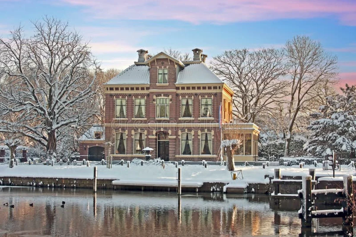 De winter-tip die elk Nederlands gezin zou moeten kennen