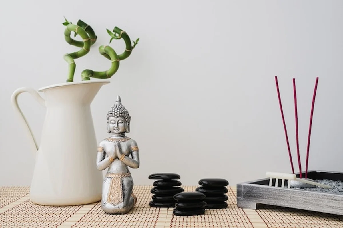 Feng shui voor december: 5 kleine veranderingen, grote energie