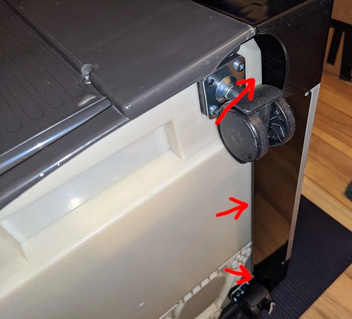 Koffiefilters voor je airconditioner: de onverwachte oplossing die werkt - image 2