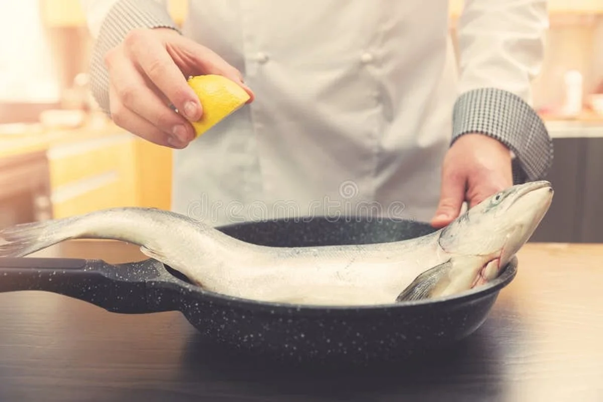 Chefs vertellen: waarom ze altijd citroensap toevoegen aan groente - image 1