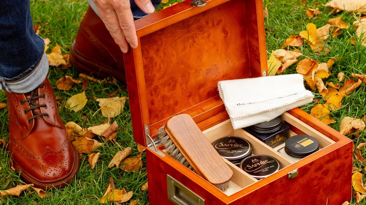 WD-40 op je winterschoenen? Dit trucje houden fabrikanten verborgen - image 1