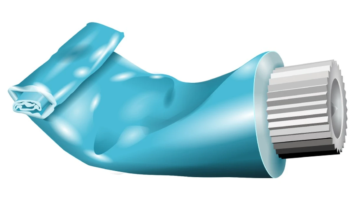 Tandpasta op je koppelingen: waarom monteurs dit trucje gebruiken - image 2