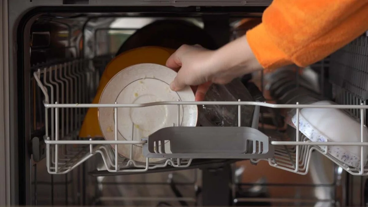 Citroenpitten in de vaatwasser: het natuurlijke middel dat je reinsmiddel vervangt