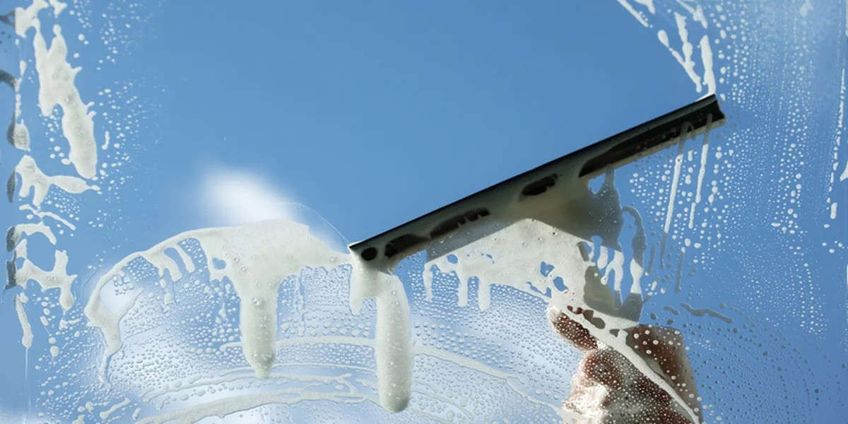 Het geheim van schone ruiten zonder streepjes: één ingrediënt - image 2