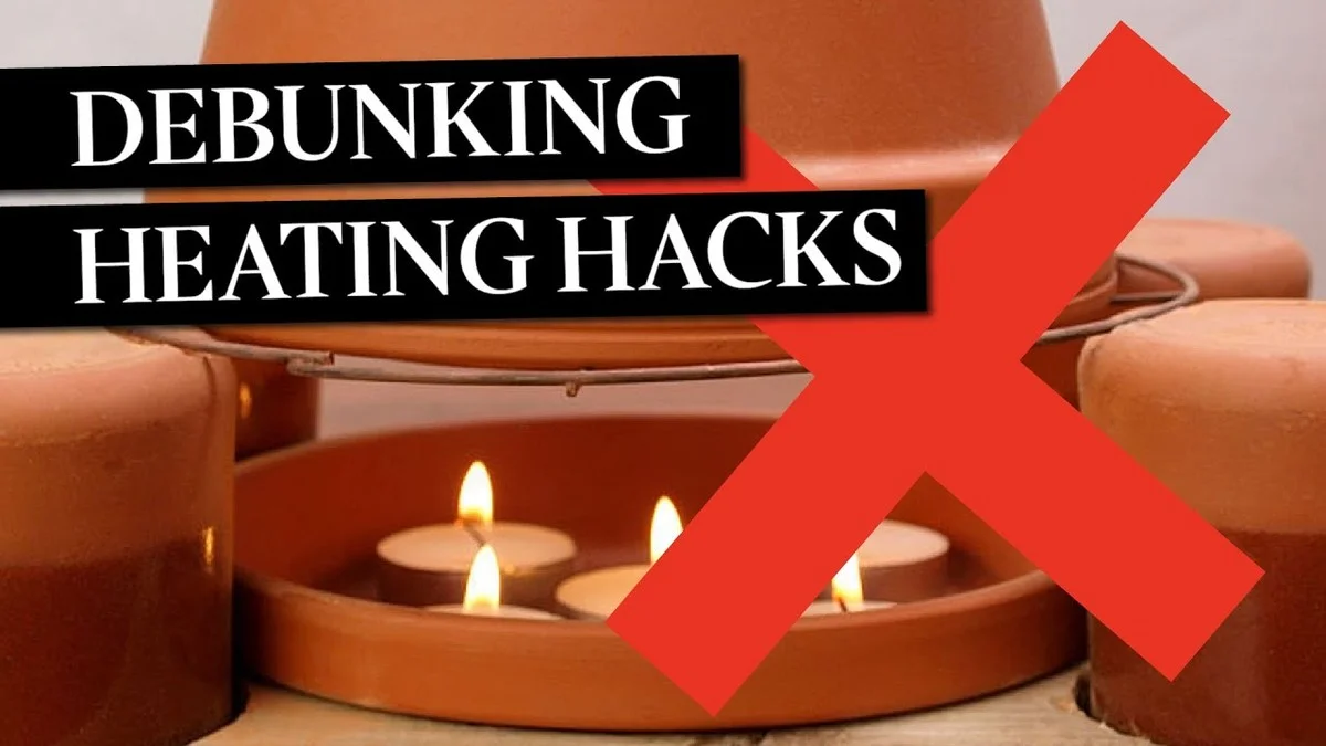 Deze goedkope truc maakt je appartement 5 graden warmer - image 2