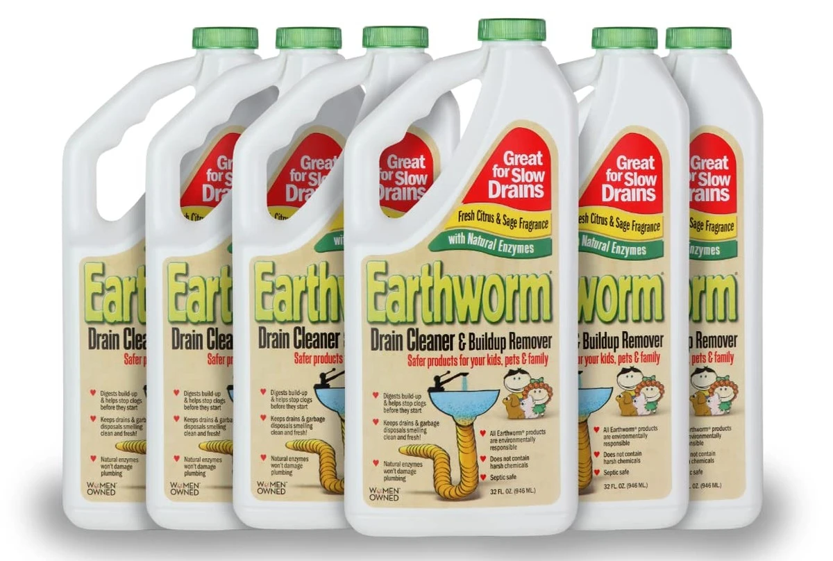 Citroenschillen in je afvoer: waarom loodgieters dit elke week doen - image 2