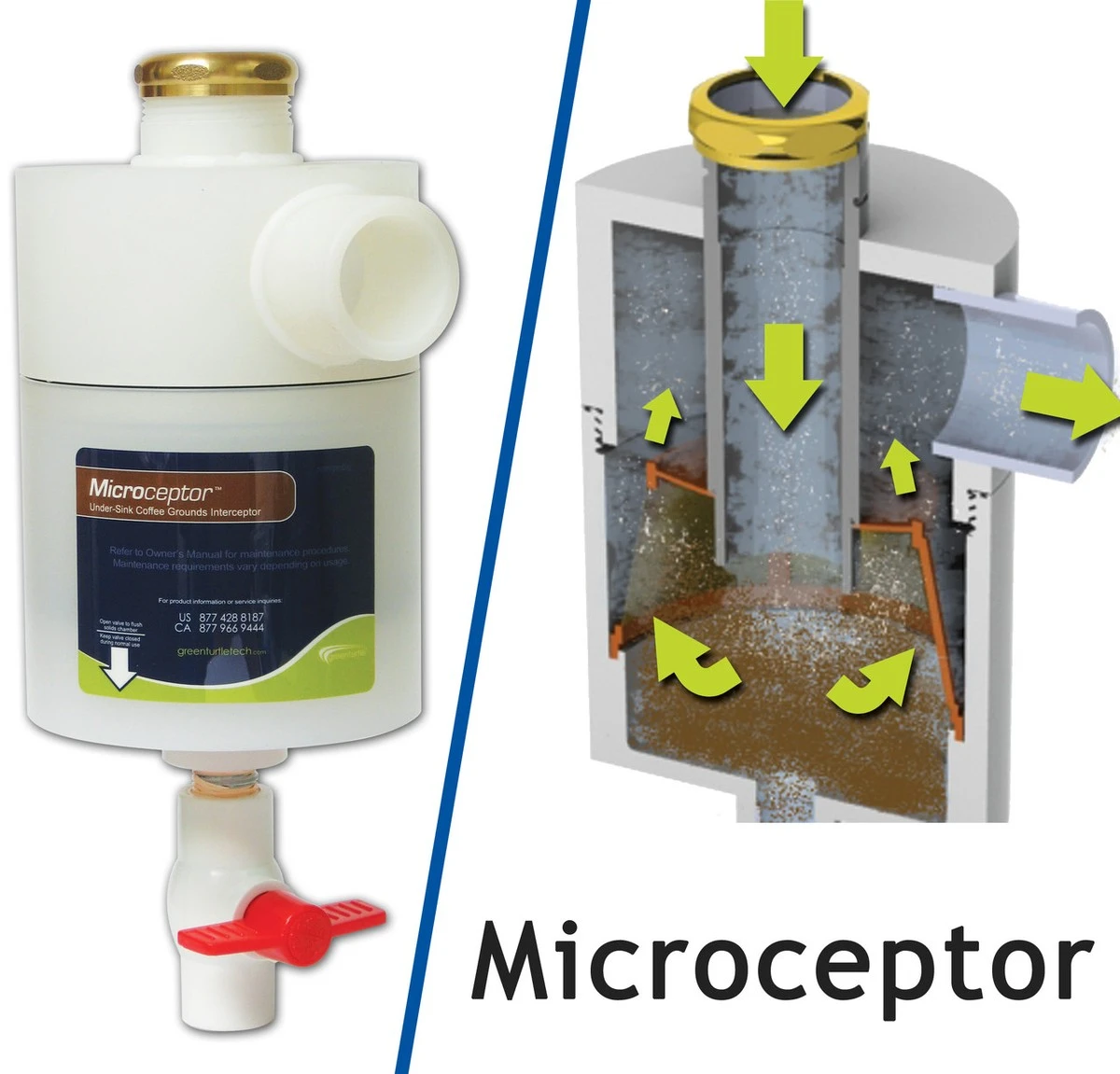 Koffiefilters als ontstoppingmiddel: het schoonmaakgeheim van hotels