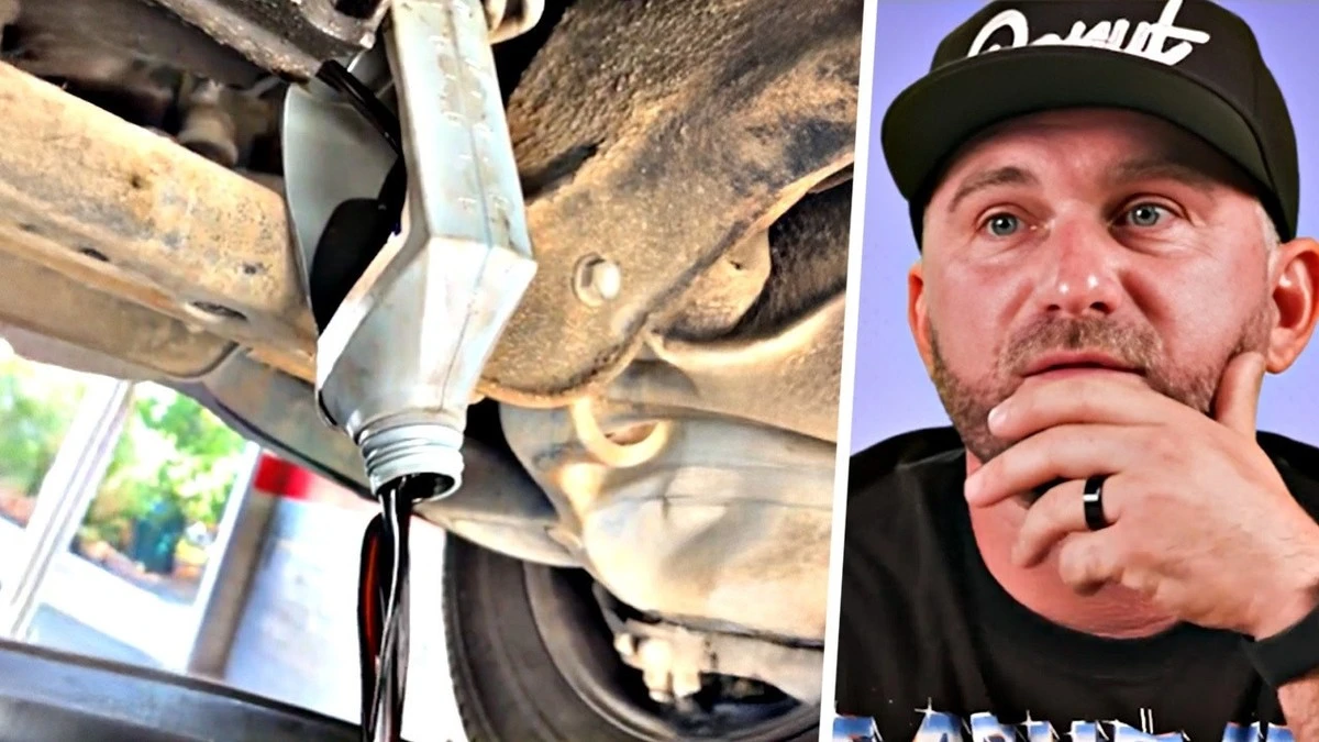 Tandpasta op je koppelingen? Mecaniciens sweren hierop - image 2