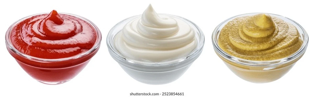 Zit er een krasje op je glazen tafel? Mayonaise is je geheim wapen