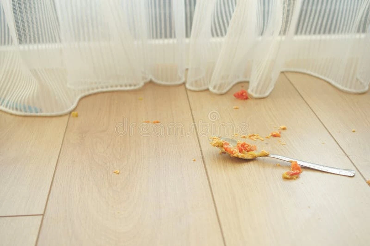 Een lauwtelepel onder je gordijnen: waarom bouwvakkers dit altijd doen - image 1