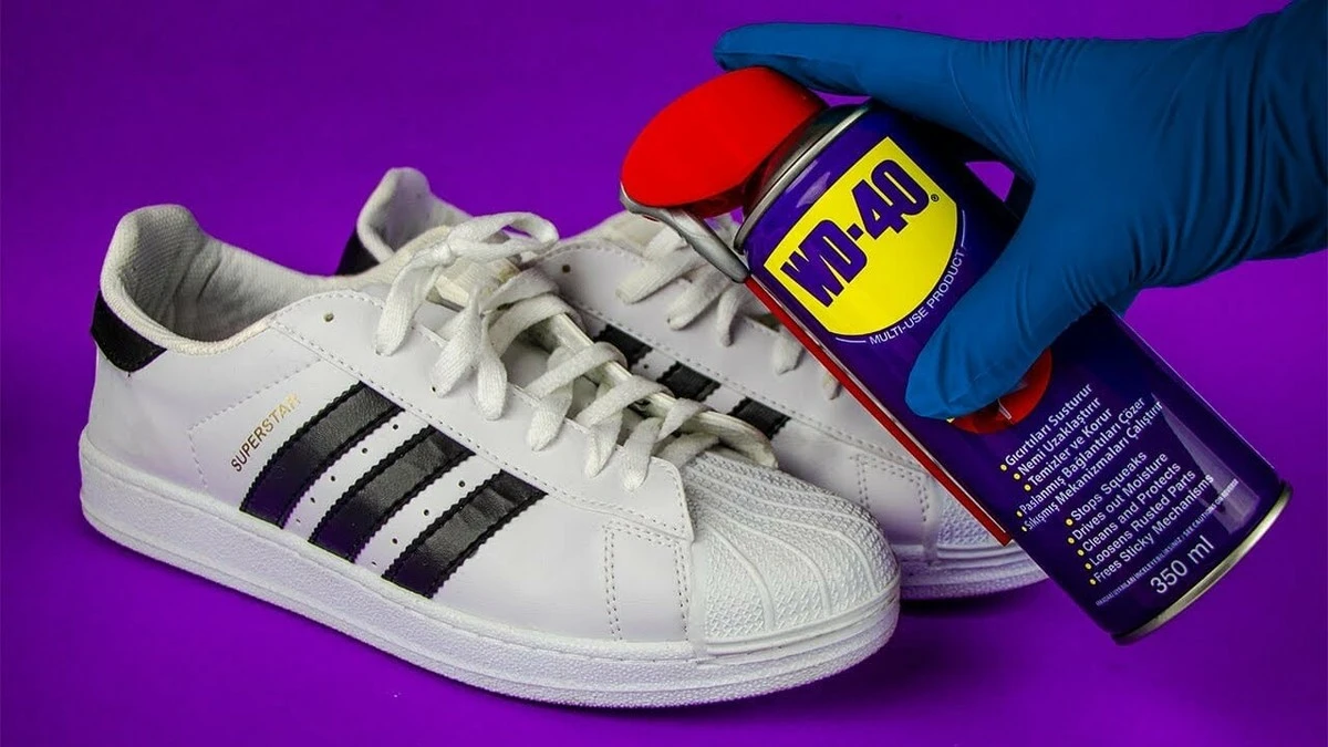 WD-40 op je winterschoenen: wat fabrikanten je niet willen vertellen - image 1