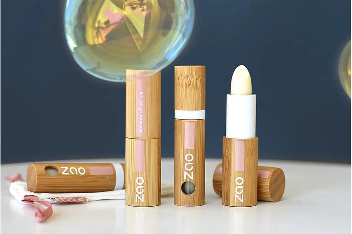 Zalfstift in je portemonnee: het onverwachte gebruik dat je leven redt