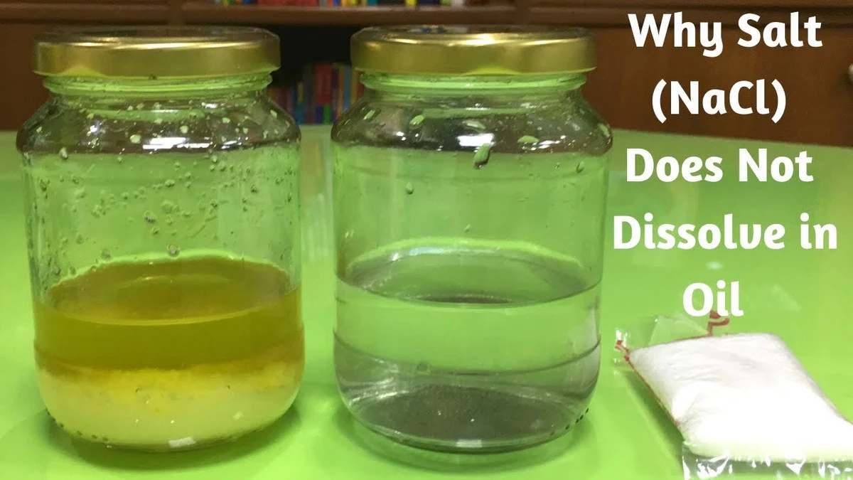 Zout en olie tegen hardnekkige vlekken: waarom chemische reiniger overbodig wordt - image 2