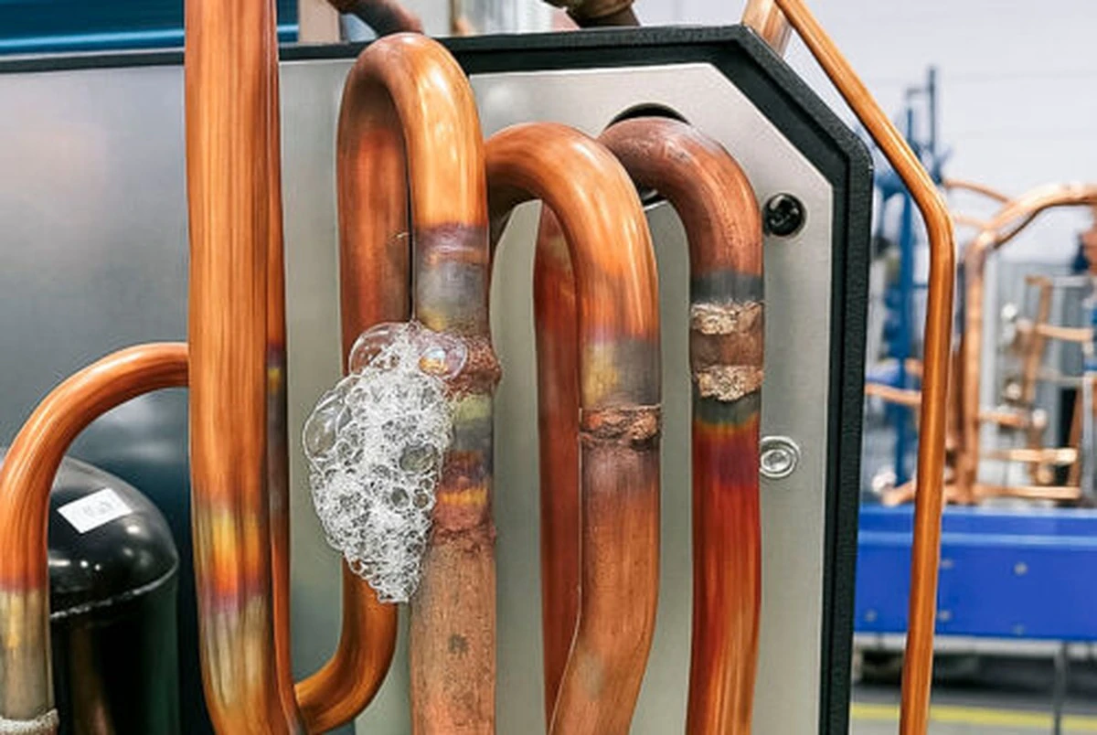 Poetsmiddel op je koppelingen: het trucje dat elke huiseigenaar kent - image 1