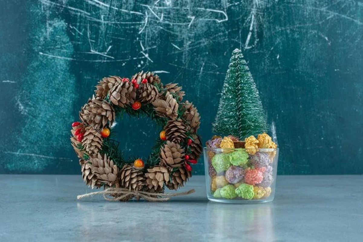 Kerststukken hergebruiken? Dit trucje bespaart je geld