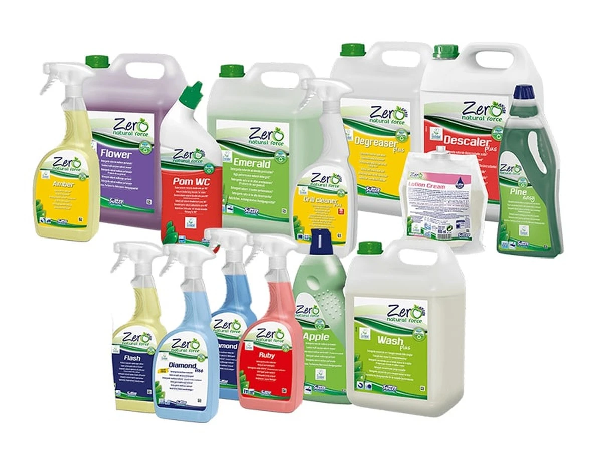 Citroenschil in de afwasmachine: de truc die kalkafzetting verwijdert zonder chemicaliën - image 2