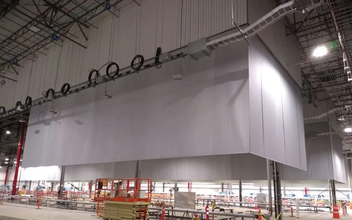 Koppelingen op je gordijnroede? Dit verbergt de grootste energieverspiller in je slaapkamer