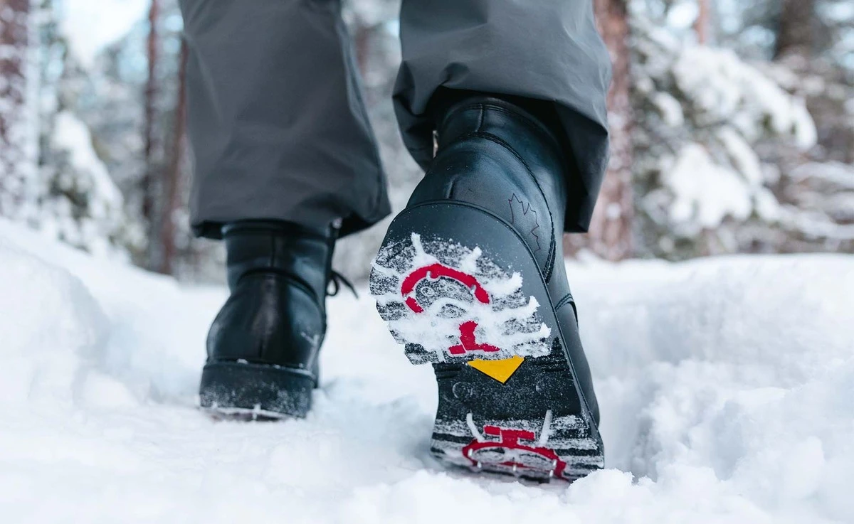 WD-40 op je schoenen: waarom wintertechnici dit verbergen - image 1
