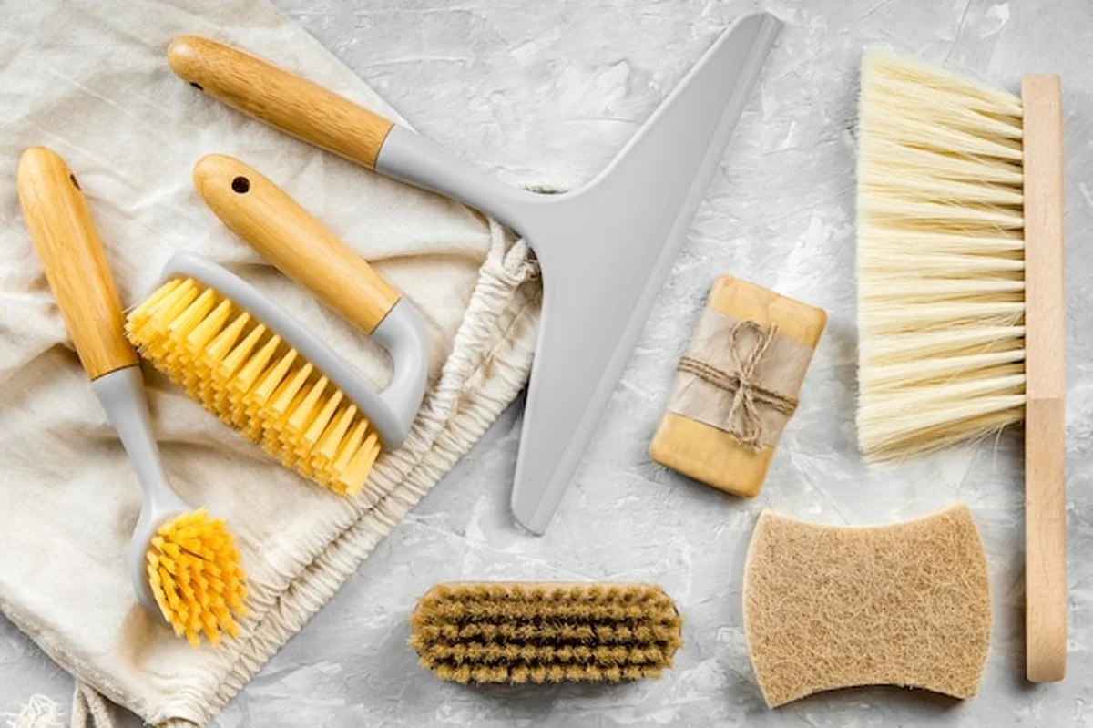 Natuurlijk schoonmaken goedkoper? Dit vergelijken experts niet graag - image 1