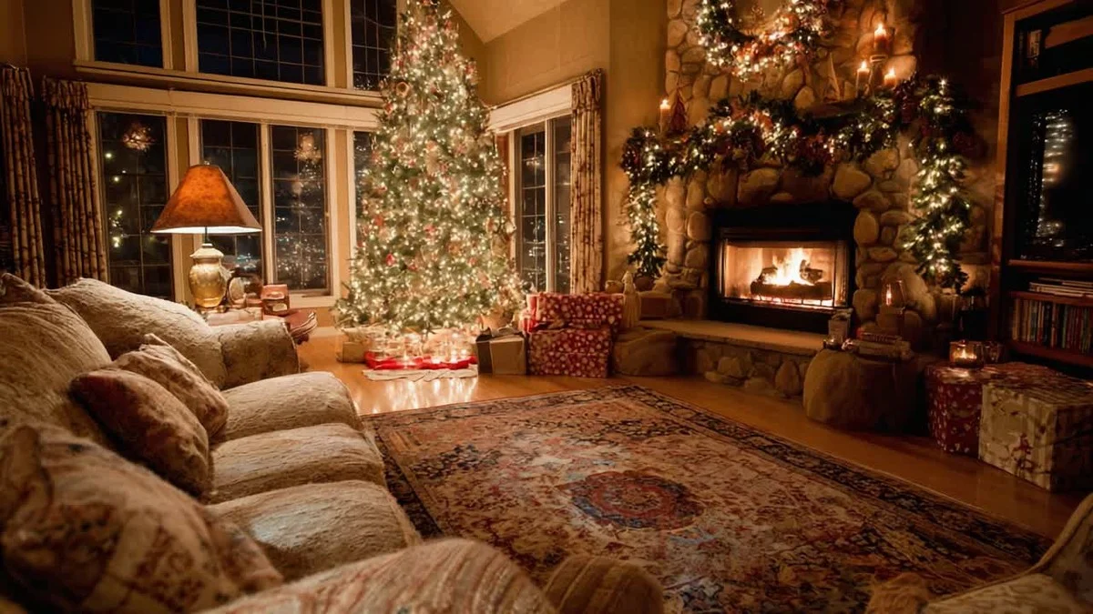 Psycholoog: dit is waarom december perfect is voor je interieur vernieuwen - image 1