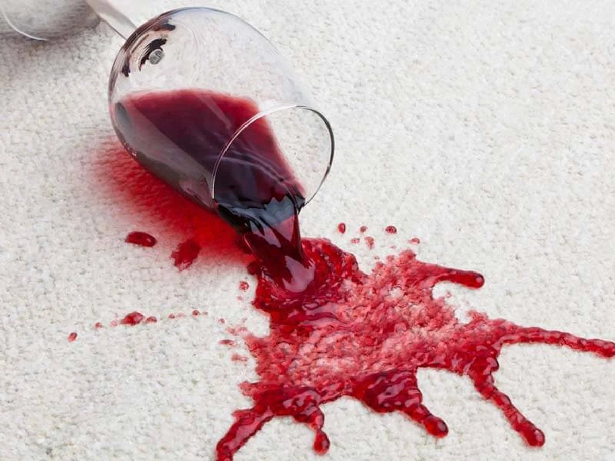 Zout op wijnvlekken voordat je wast: de chemie achter dit wondermiddel - image 2