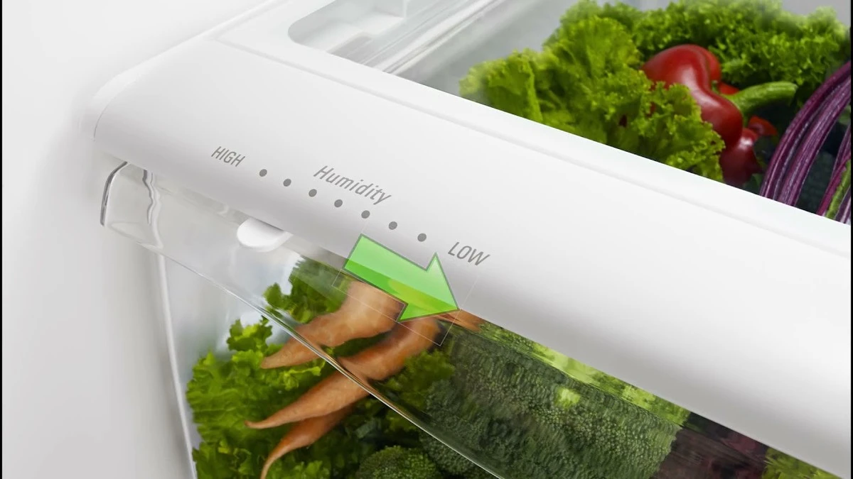 Kartonnen eierdoos in je koelkast: de geheime oplossing tegen vocht - image 2