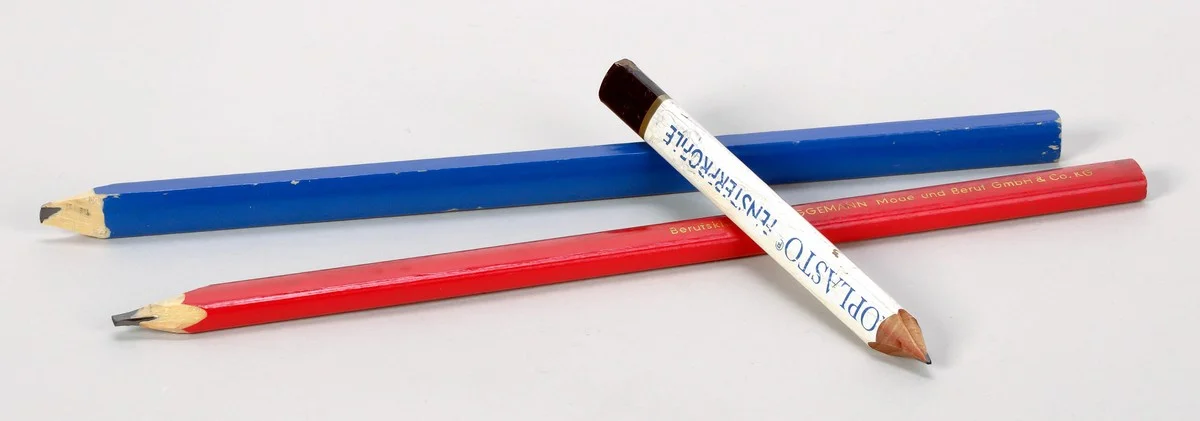 Een potlood onder je vloer? Waarom timmerlieden dit altijd eerst doen