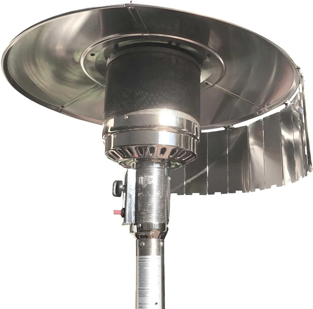 Aluminiumfolie achter de radiator: waarom dit je verwarmingsrekening met 30% verlaagt - image 1