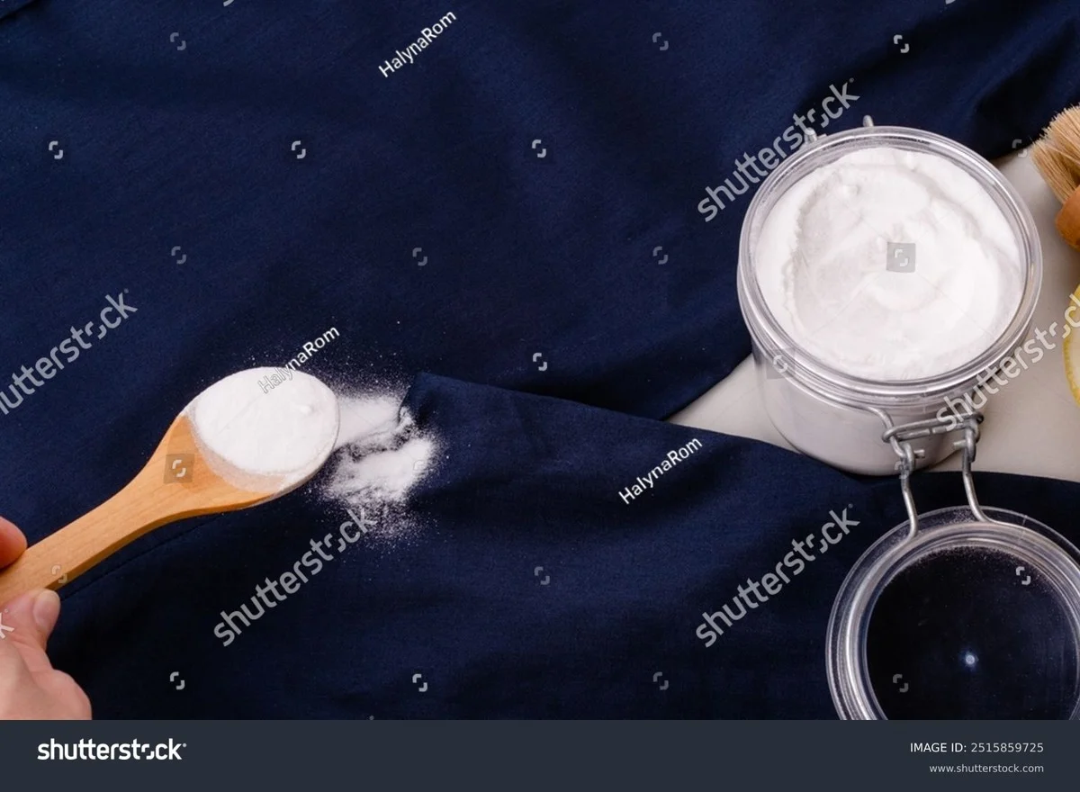 Bakingsoda op je matras: wat gebeurt er na 20 minuten - image 2