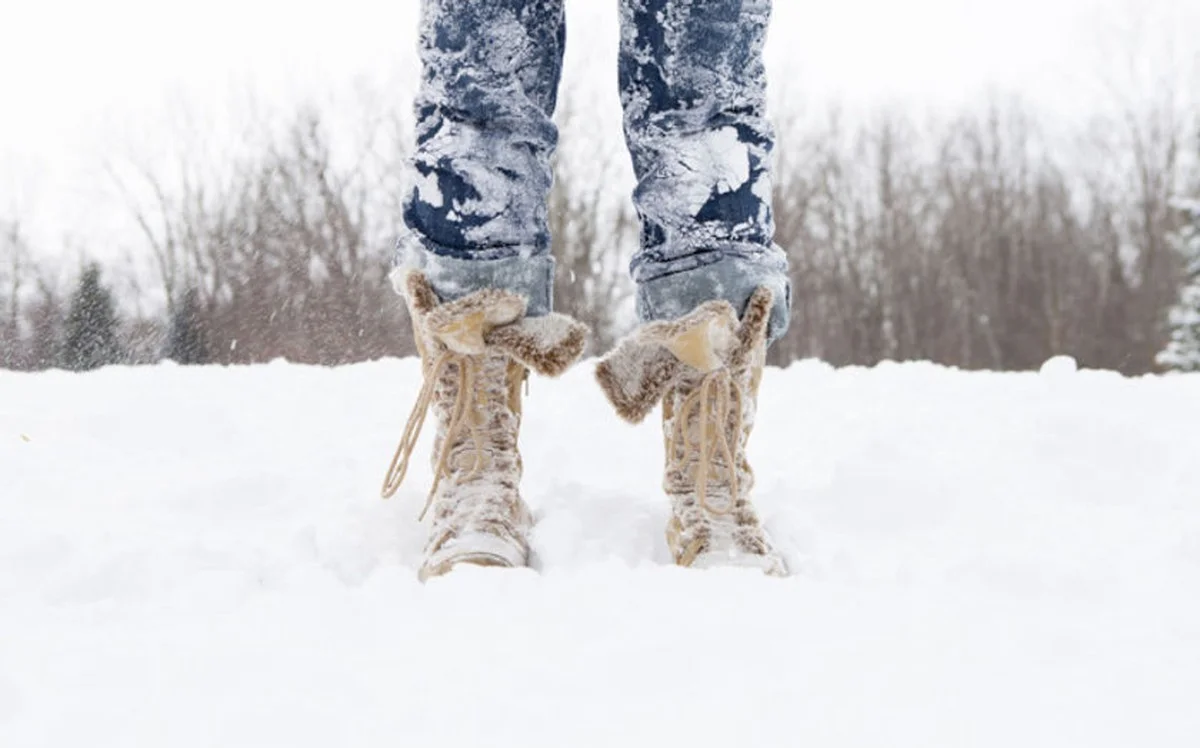 WD-40 op je schoenen? Het wintergeheim dat fabrikanten voor je verborgen houden - image 1