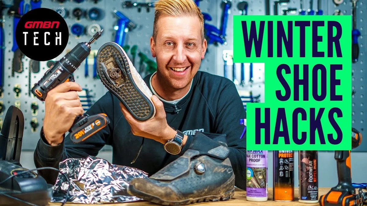 WD-40 op je schoenen? Het wintergeheim dat fabrikanten verzwijgen - image 2